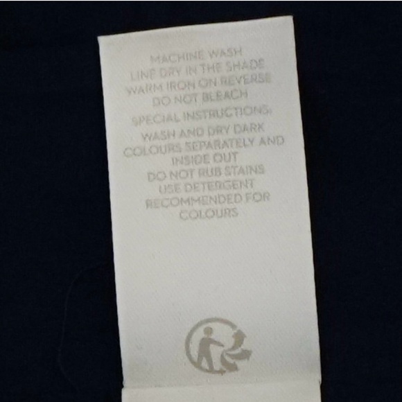 Beautiful Boden Dress WITH POCKETS, US 14 - Picture 8 of 8